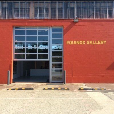 Art Gallery Equinox Gallery