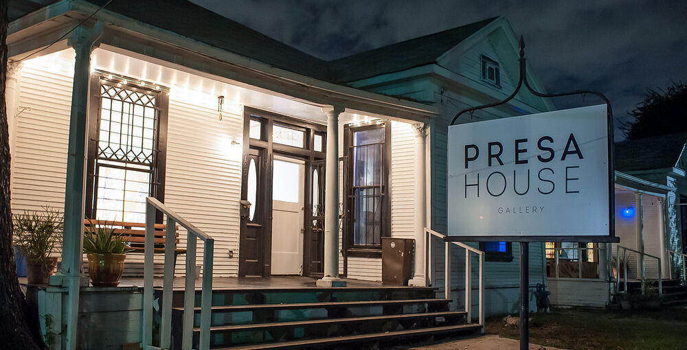 Art Gallery Presa House Gallery