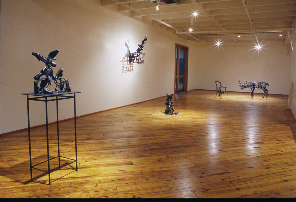 The 30 best Art Galleries in San Antonio SINGULART