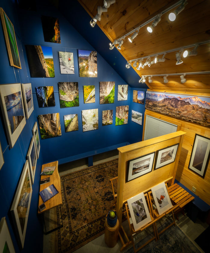 Art Gallery Keene Gallery