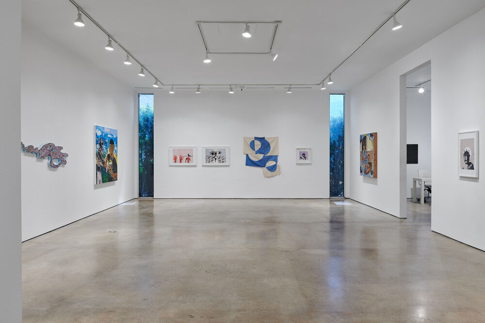 Art Gallery David Shelton Gallery