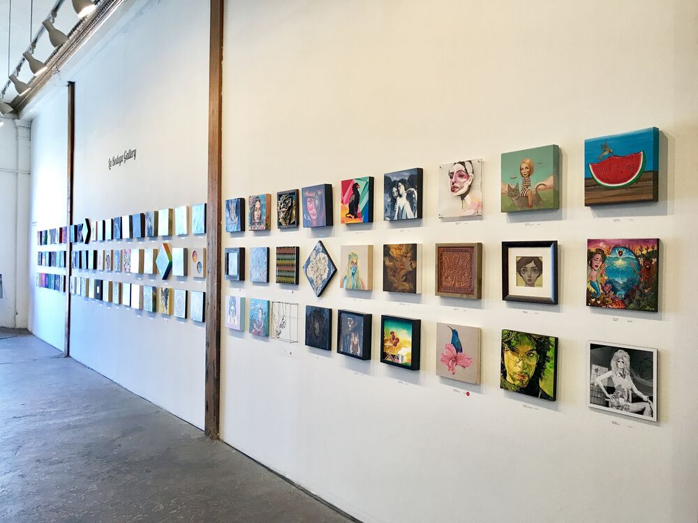 Art Gallery La Bodega Gallery