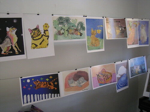 Art Gallery Edgeware Gallery