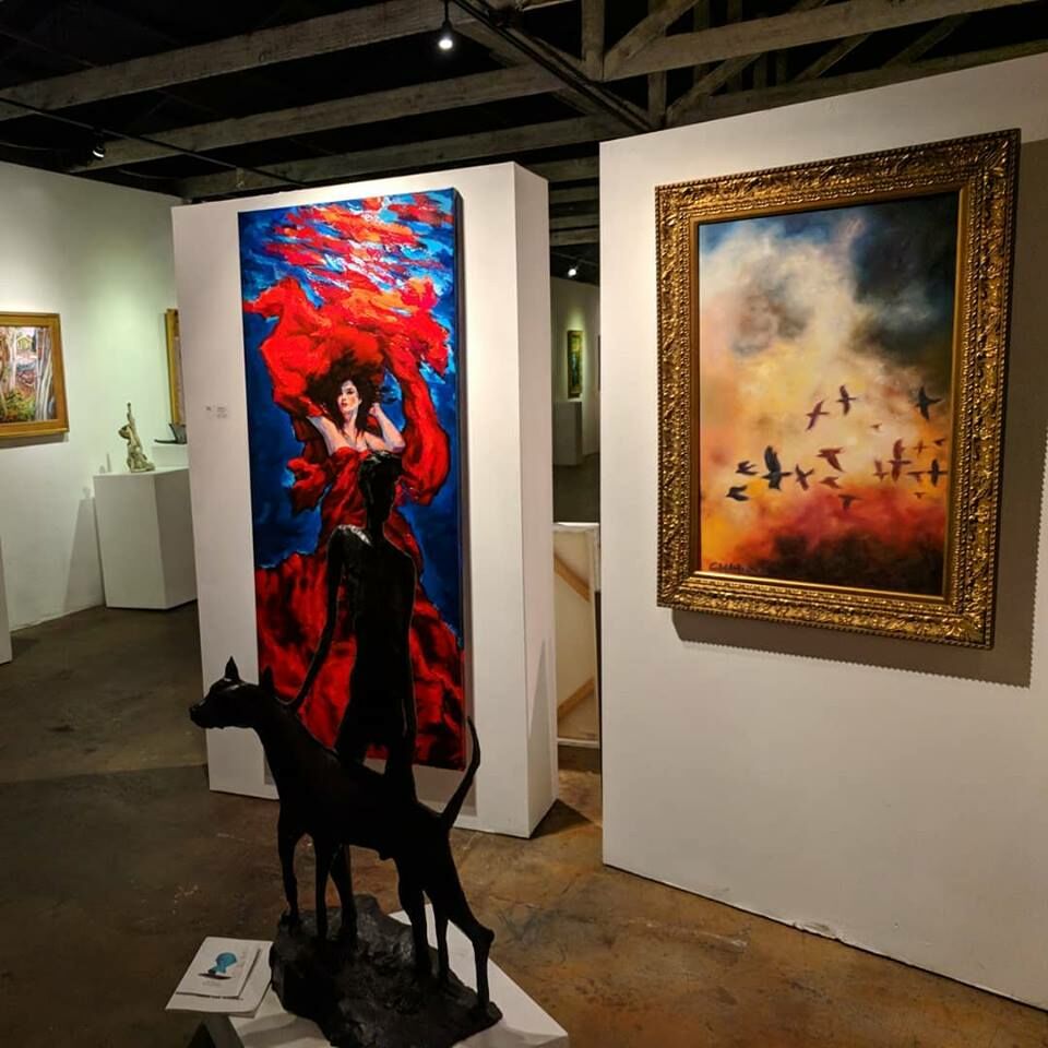 The 30 best Art Galleries in San Diego SINGULART