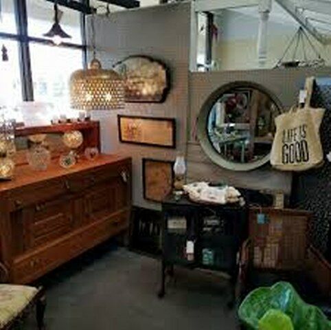 Art Gallery Heady Bro’s Gallery