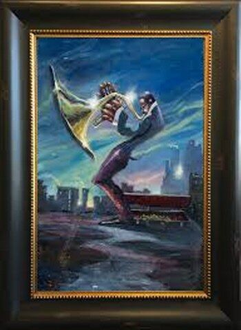 Art Gallery Distinction Gallery