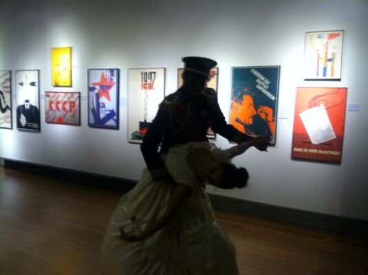 Art Gallery San Diego City College Fine Arts Gallery