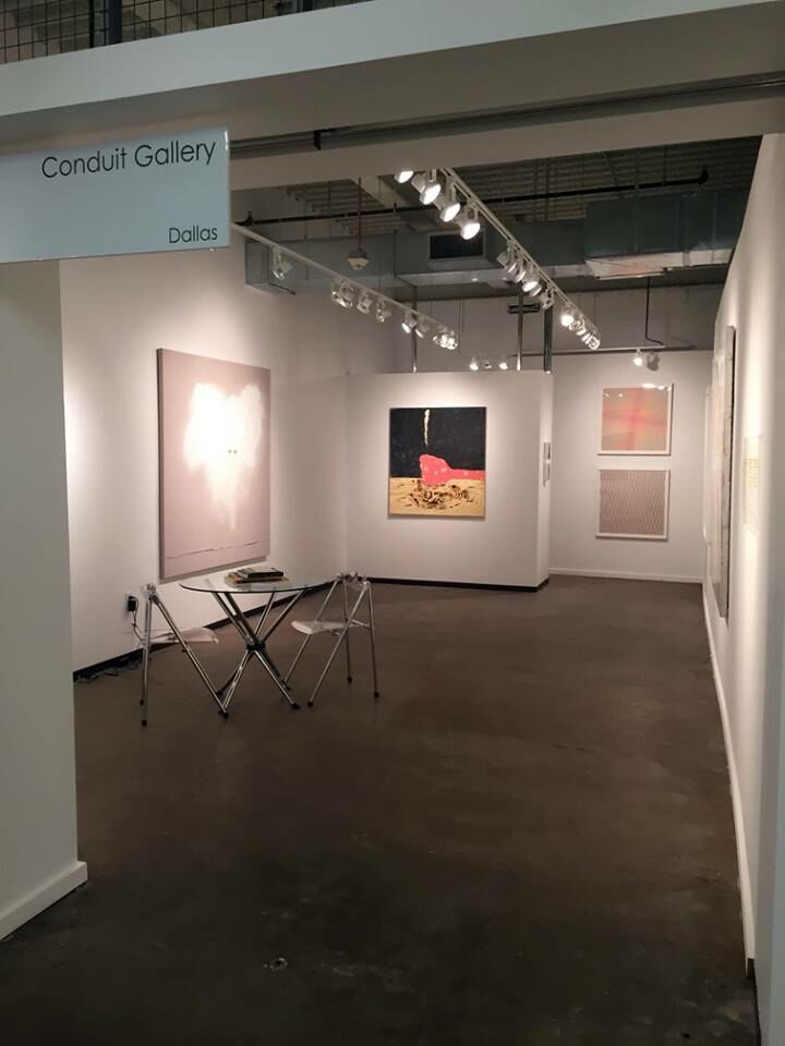 Bivins Gallery Art gallery in Dallas SINGULART