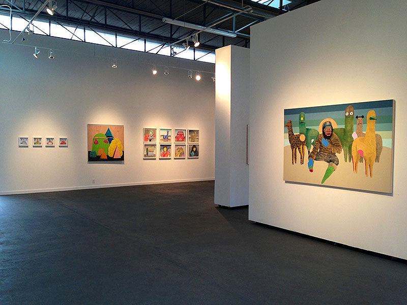 The 30 best Art Galleries in Dallas SINGULART