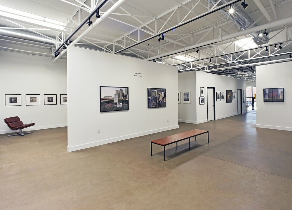 The 30 best Art Galleries in Dallas SINGULART