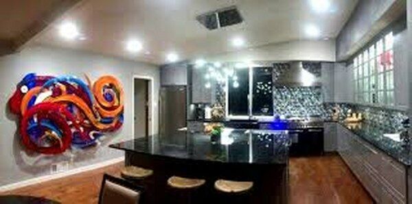 Art Gallery Daniel Padilla Gallery