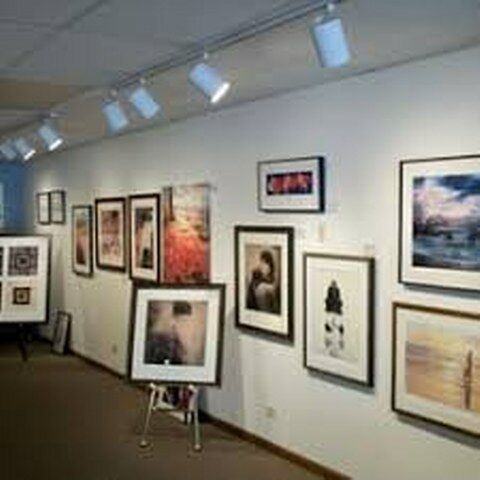 Art Gallery Framing Studio & Gallery