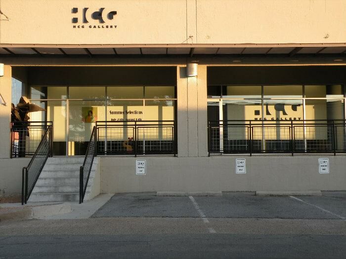 Art Gallery HCG Gallery