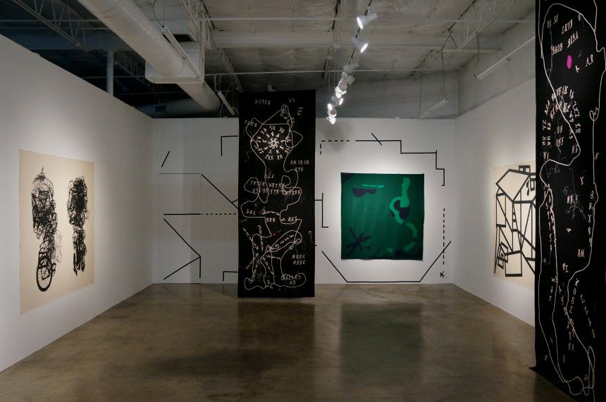 Art Gallery Liliana Bloch Gallery