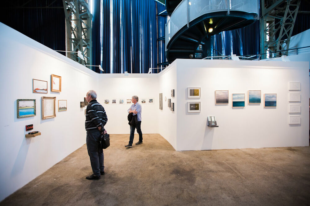 The 30 best Art Galleries in San José SINGULART