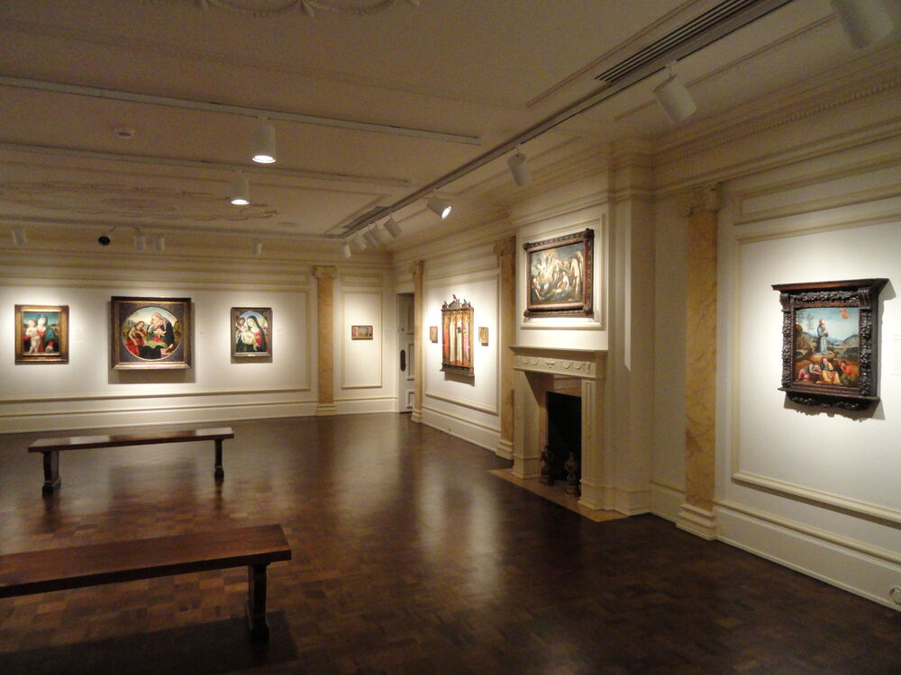 The 30 best Art Galleries in San José SINGULART