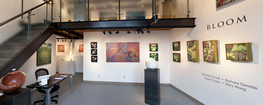 Art Gallery Bloom Gallery