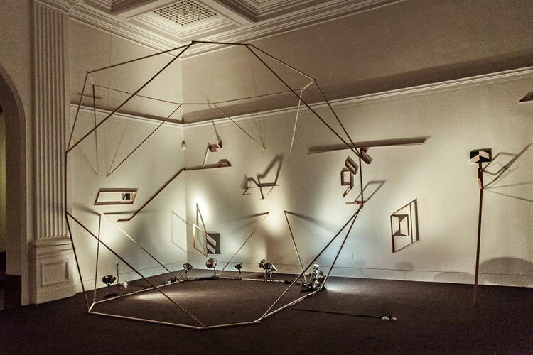 Art Gallery Thomas Welton Stanford Art Gallery