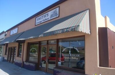 Art Gallery Smith’s Cottage Gallery