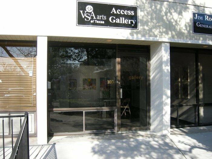 Art Gallery Access Gallery