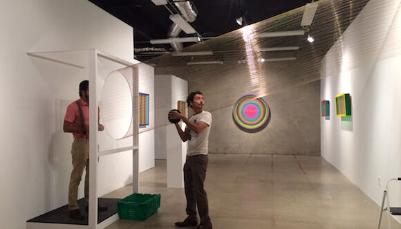 Art Gallery CAMIBAart Gallery