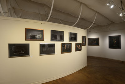 Art Gallery Exposure Fine Art Gallery & Studio