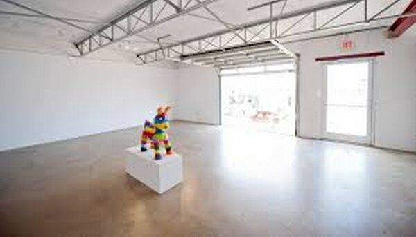 Art Gallery Gallery at LewisCarnegie