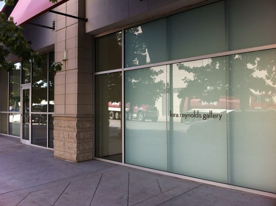 Art Gallery Lora Reynolds Gallery