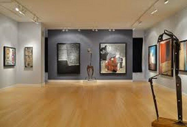 Art Gallery Weinstein Gallery