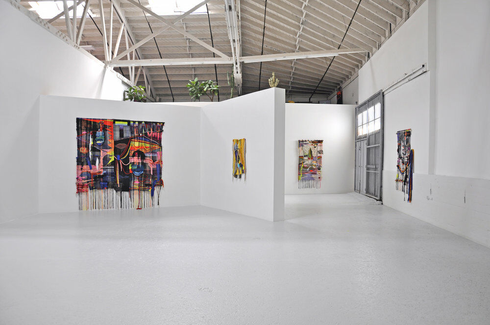 The 30 best Art Galleries in San Francisco SINGULART