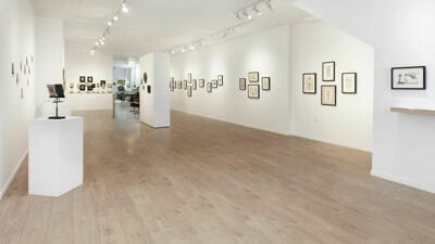 Art Gallery Jack Fischer Gallery