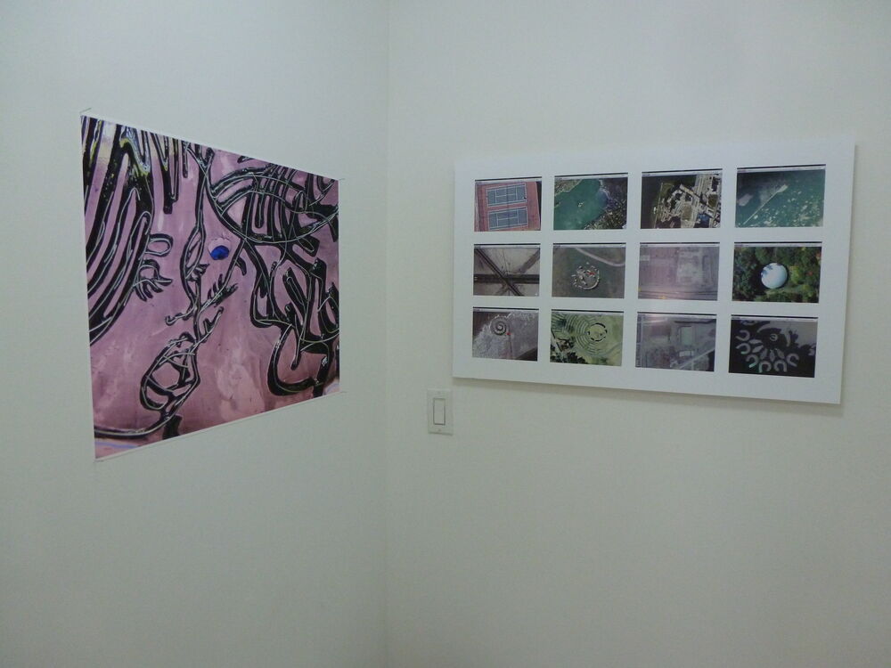 Art Gallery 3A Gallery