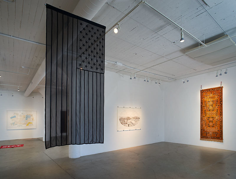 Art Gallery Catharine Clark Gallery