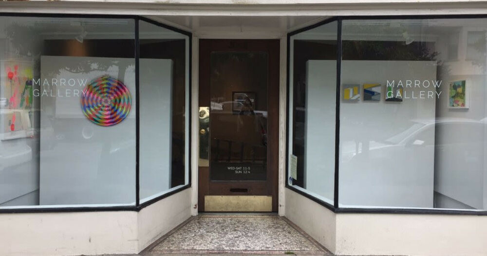 Art Gallery Marrow Gallery