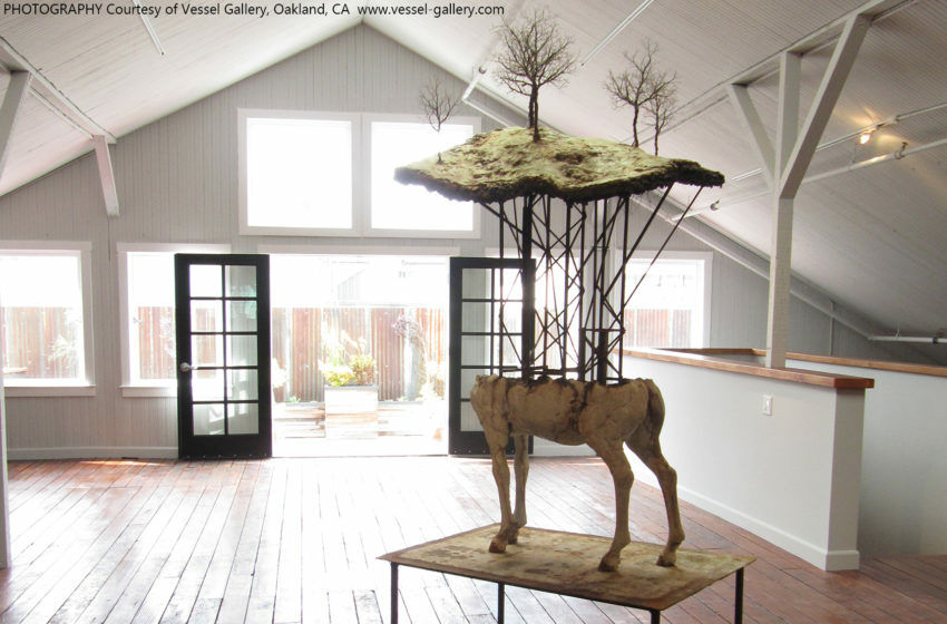 Art Gallery Vessel Gallery