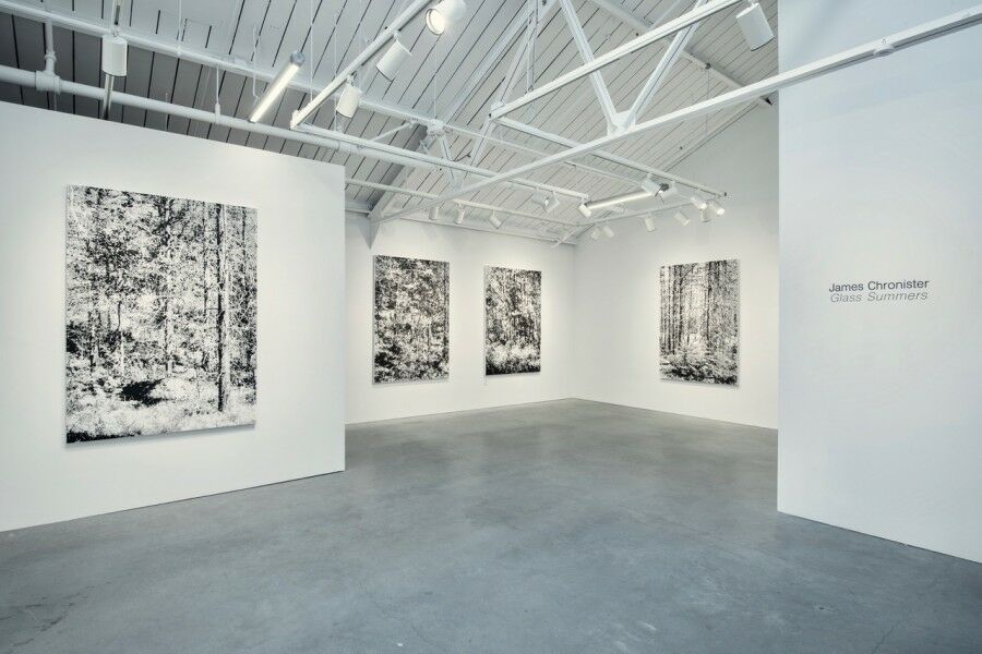 Art Gallery Eleanor Harwood Gallery