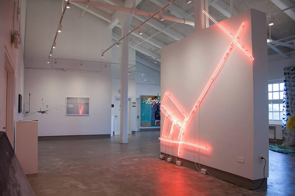 Art Gallery Embark Gallery