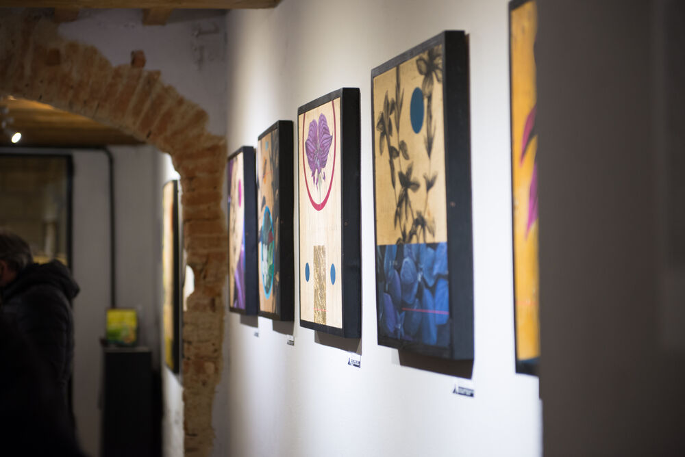 Art Gallery Gallery Three