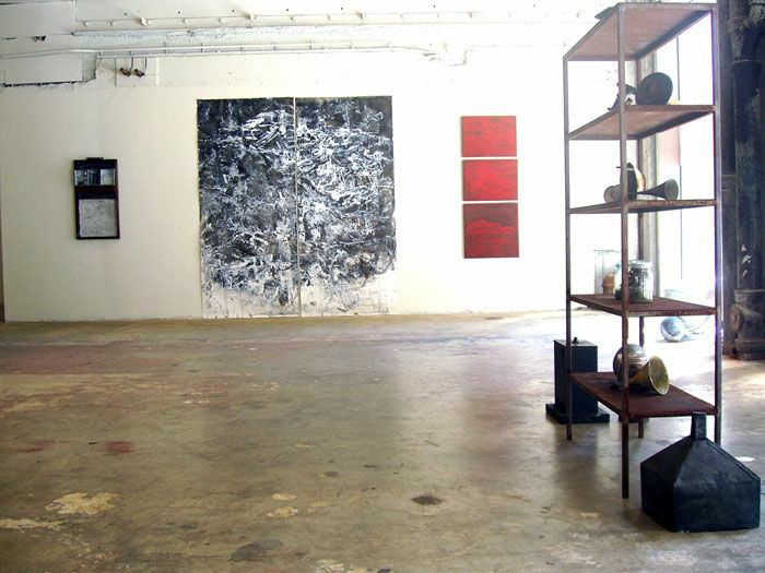 Art Gallery Soker Don Gallery