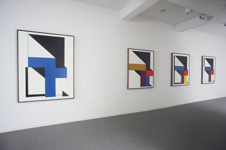 Art Gallery Anglim Gilbert Gallery