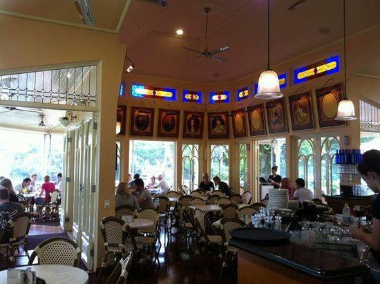 Art Gallery The Poet’s Gallery