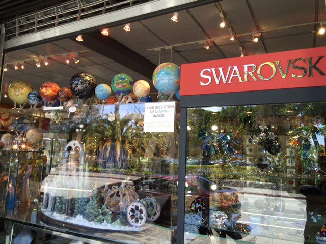 Art Gallery Burlwood Gallery