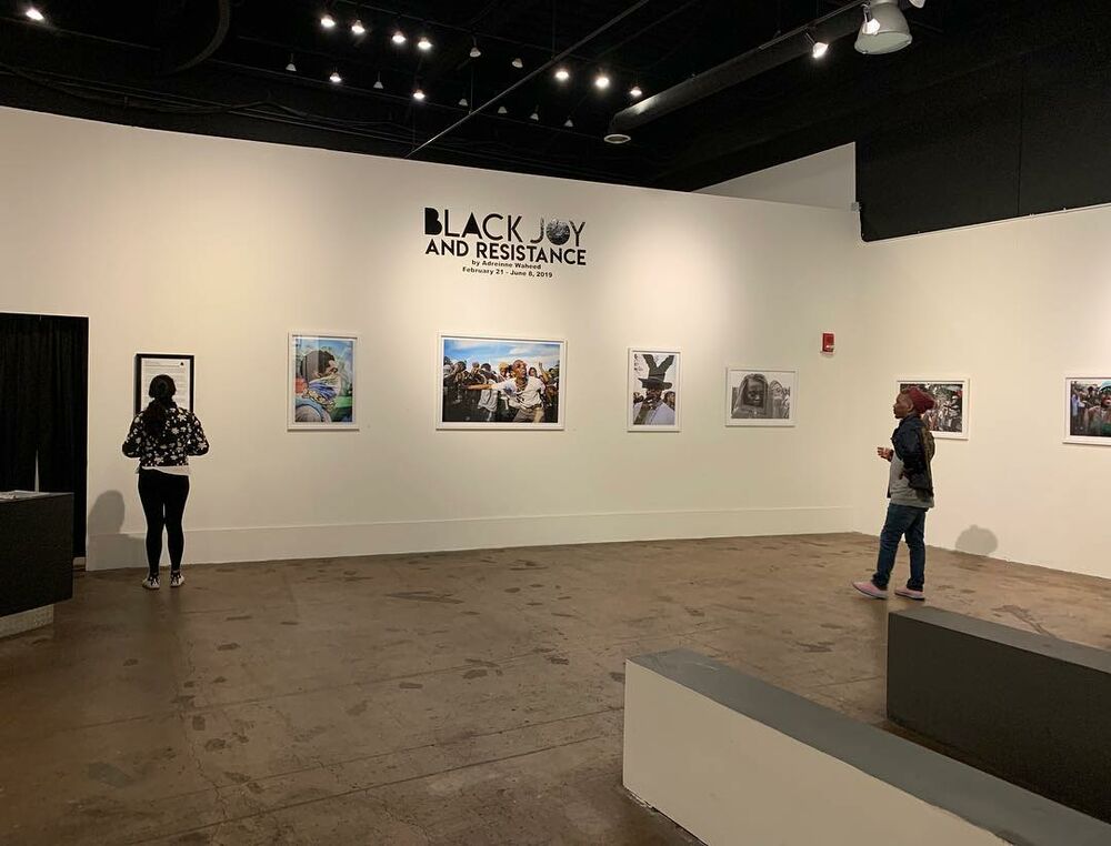 Art Gallery Betti Ono Gallery