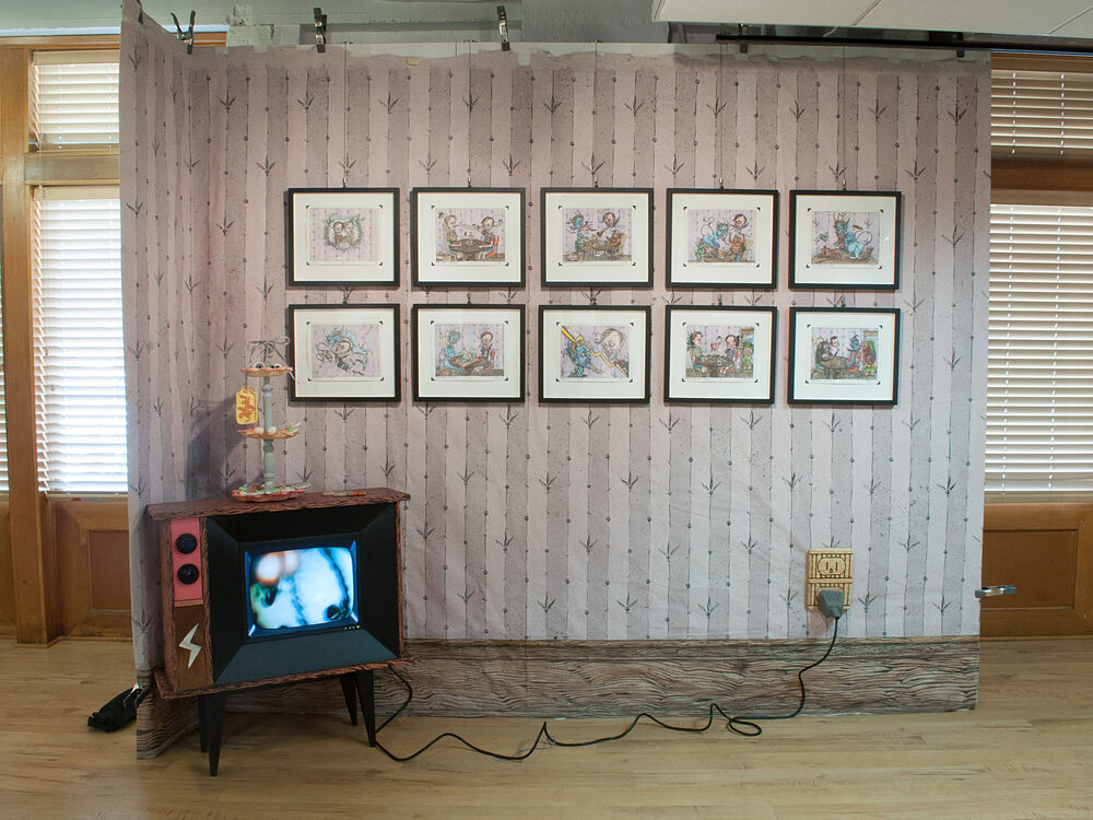 The 30 best Art Galleries in Fort Worth SINGULART