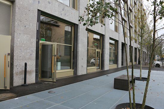 Art Gallery Artbox Gallery