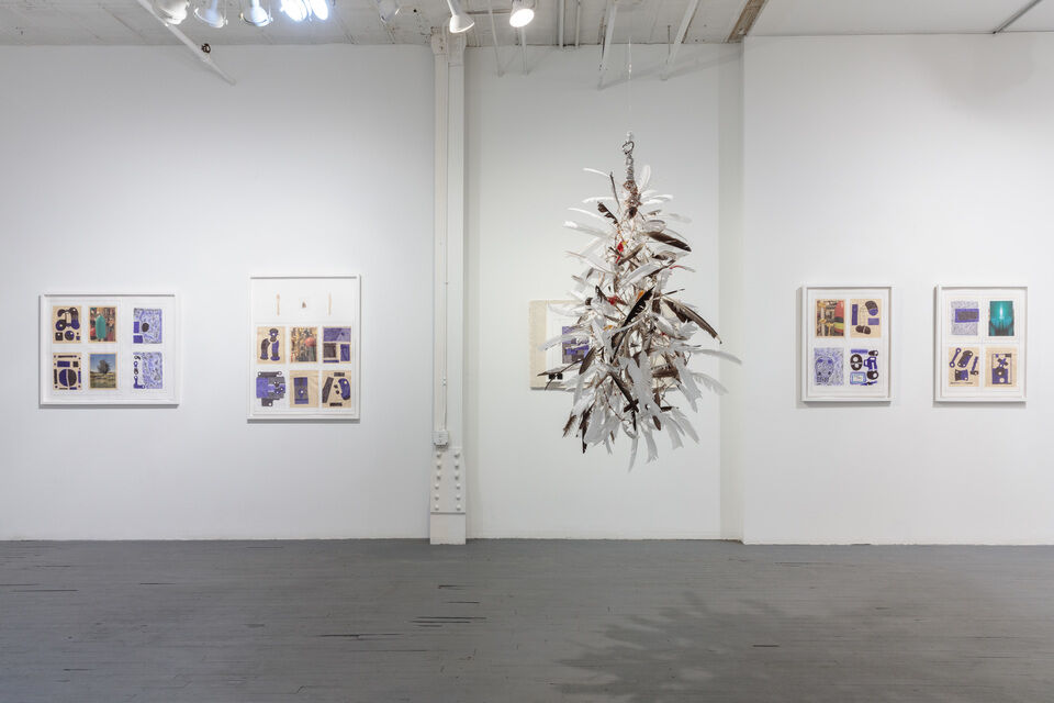 Art Gallery Gallery One 36