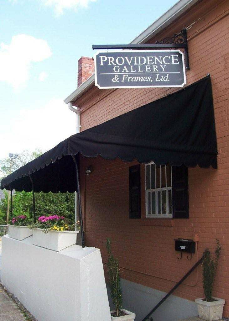 Art Gallery Providence Gallery