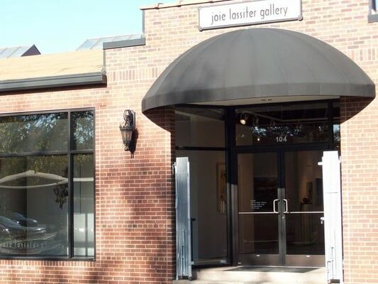 Art Gallery Joie Lassiter Gallery