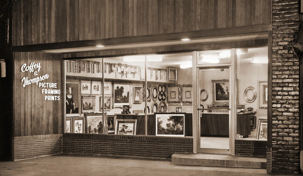 The 30 best Art Galleries in Charlotte SINGULART