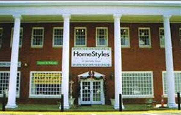 Art Gallery Homestyles Gallery & Specialty Shops